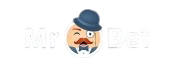 Mr Bet logó